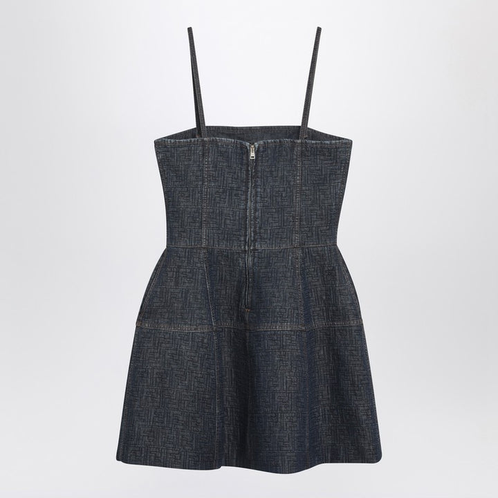 Fendi Apparel & Accessories - Blu | 4ef845aa4638c06cbb2206d8325c296bf5915fb8