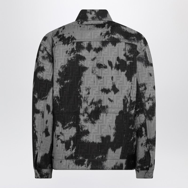 Fendi Coats & Jackets - Nero | a5e50e0e2aeb57b4c4fa3bee58ad28d019cbb5e8