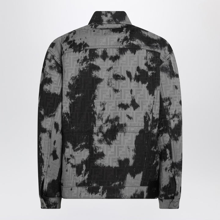 Fendi Coats & Jackets - Nero | a5e50e0e2aeb57b4c4fa3bee58ad28d019cbb5e8