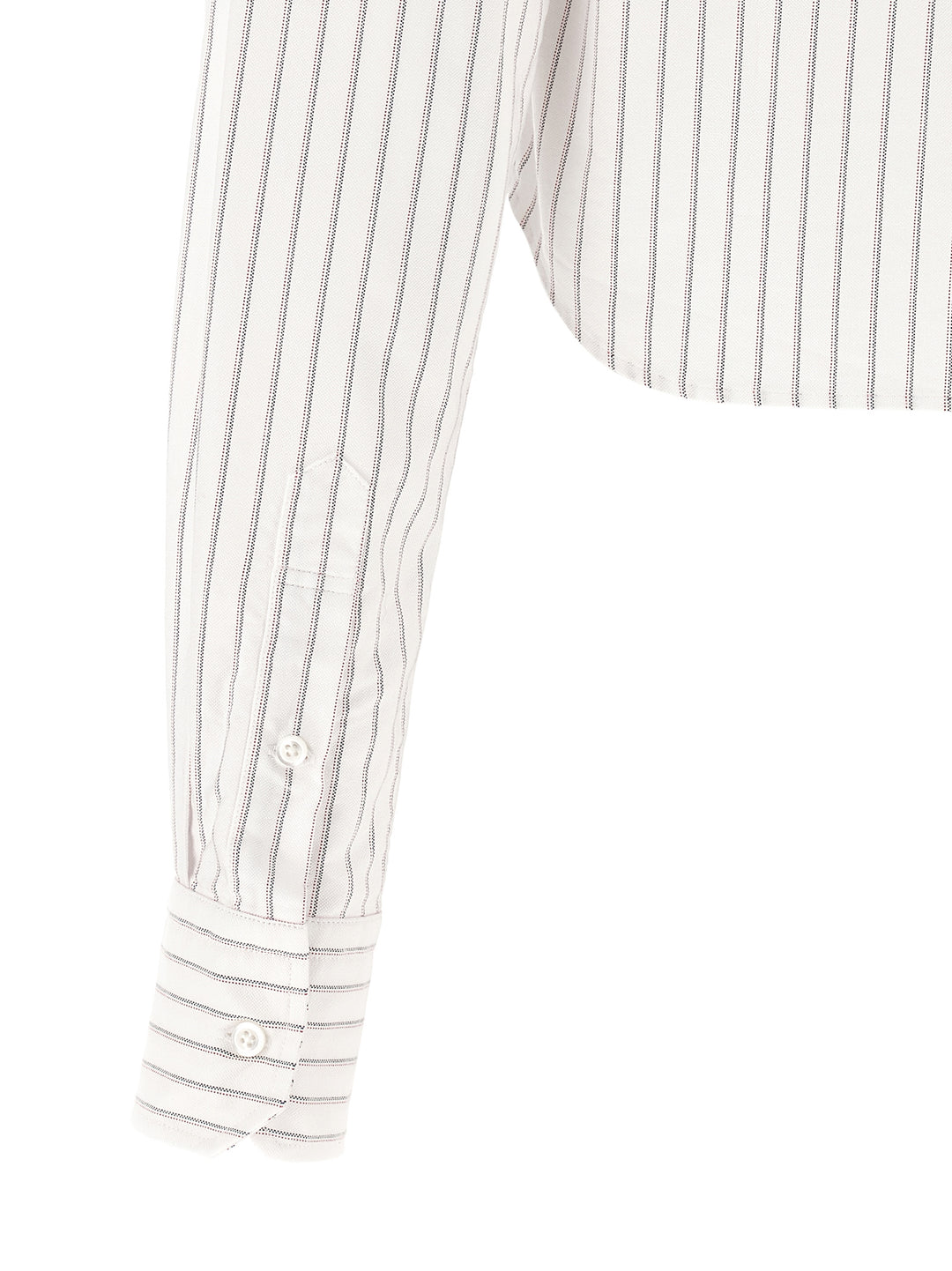 Thom Browne 4bar Camicie - Bianco | 2f49f32737144cf76a17d6a02d964640312d40f0