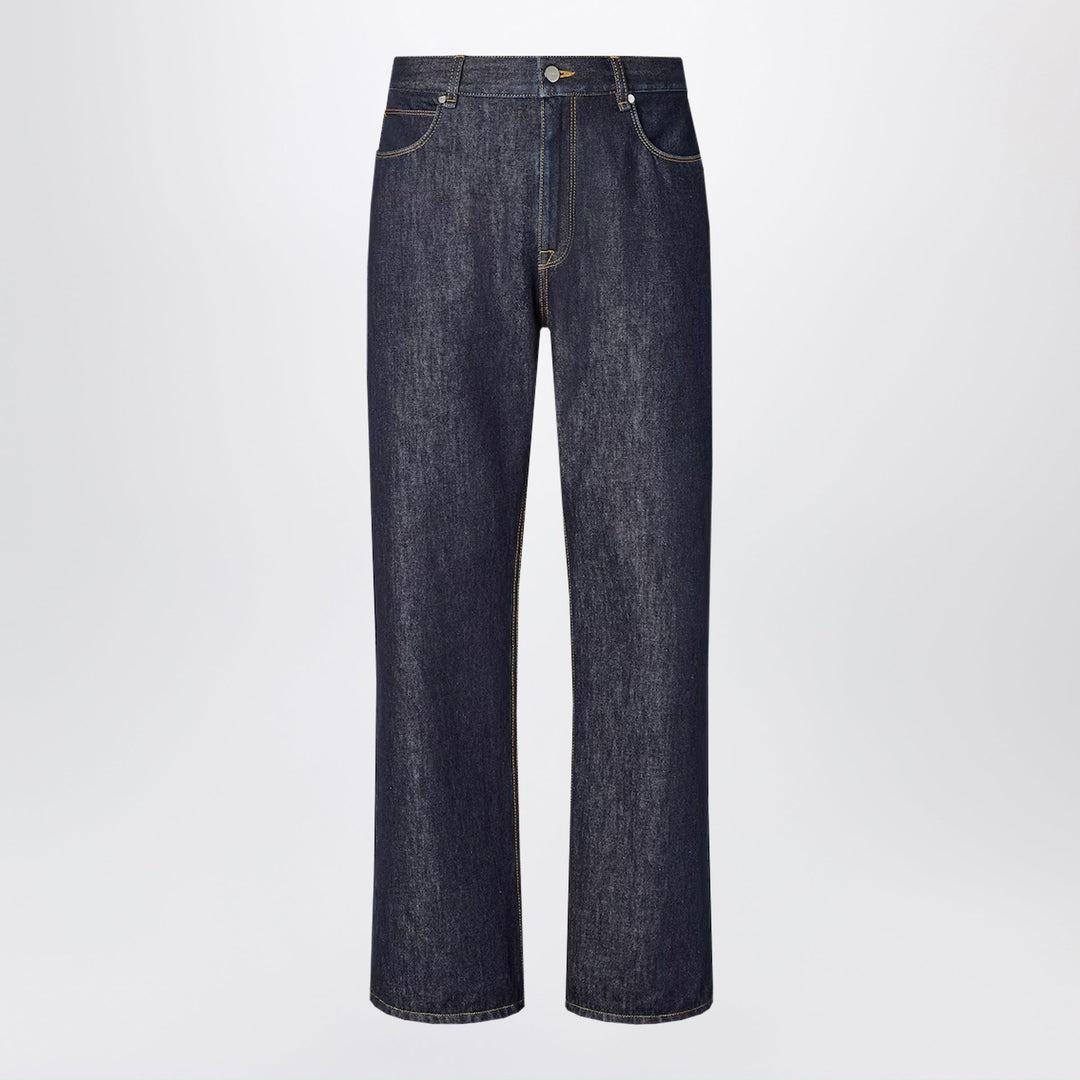 Fendi Pantaloni - Blu | 159c0dd59de1021a30cce5e6808677beb79e62ae
