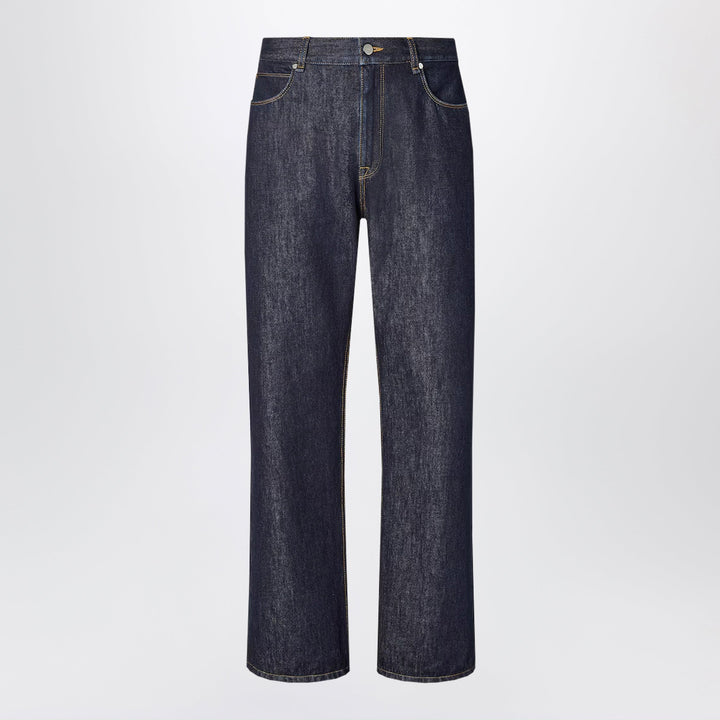 Fendi Pantaloni - Blu | 159c0dd59de1021a30cce5e6808677beb79e62ae