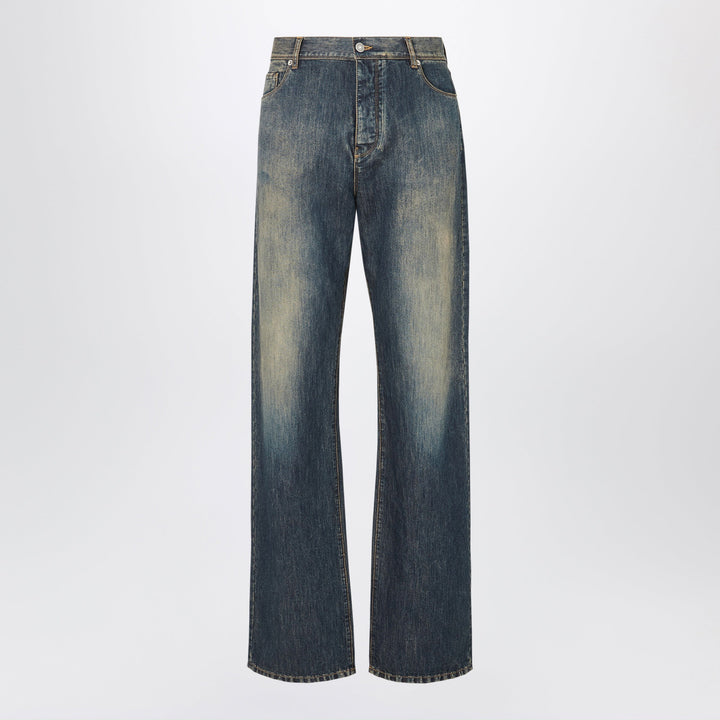 Fendi Pantaloni - Blu | b8ac125aa20dd88f1c03b3dd38bf57dafc3dca07