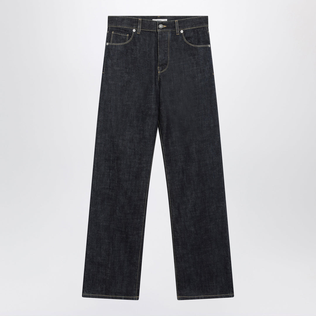 Fendi Pantaloni - Blu | 7a9883a84e4b3d6c94326041b49e9e475164bc86