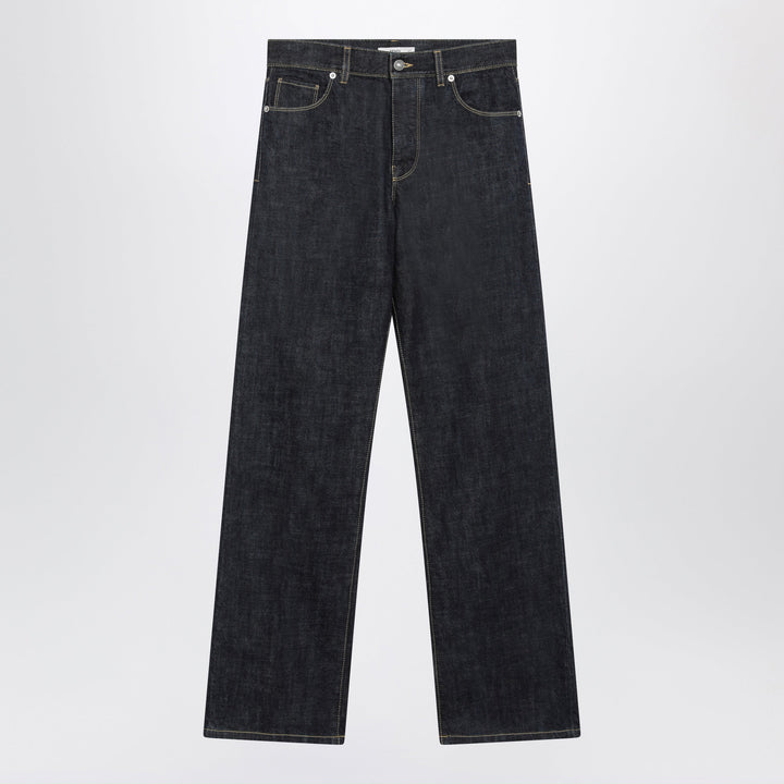Fendi Pantaloni - Blu | 7a9883a84e4b3d6c94326041b49e9e475164bc86