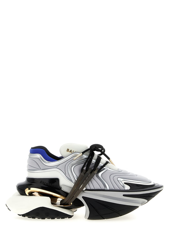 Unicorn Wave Sneakers Multicolor