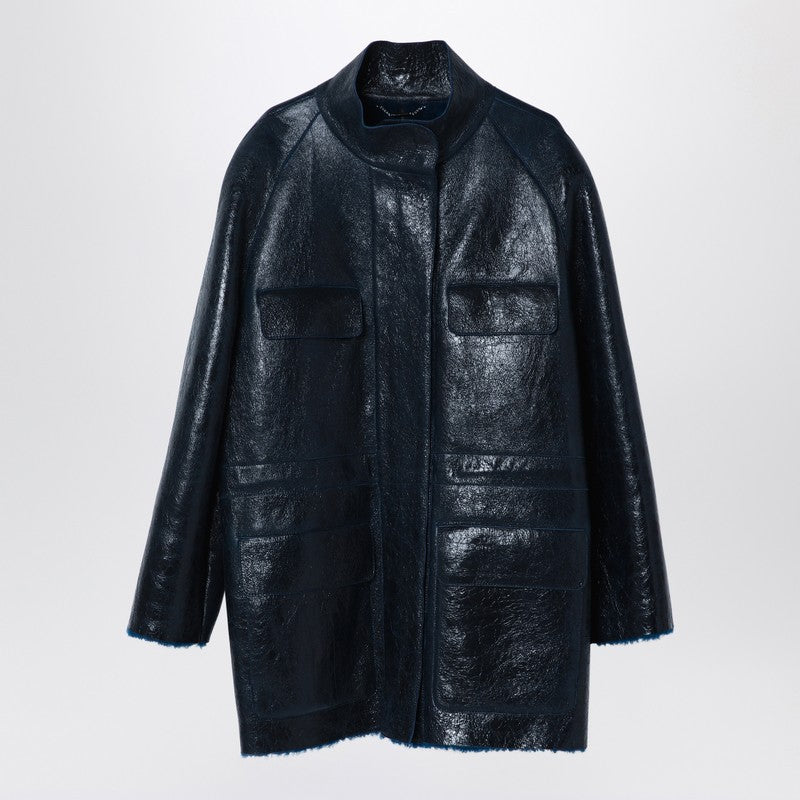 Fendi Coats & Jackets - Blu | c2ecae0520d1d26b5b358179ca2d20b65c76a8cd