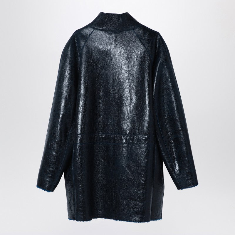Fendi Coats & Jackets - Blu | 68af25d64a9bb2f74834f9637b757b3e2f2b8462