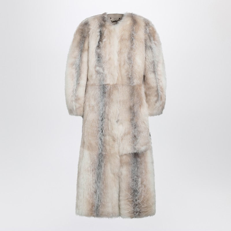 Fendi Coats & Jackets - Bianco | 3b8b70189145fed57cdbb7f5197a3795447d405f