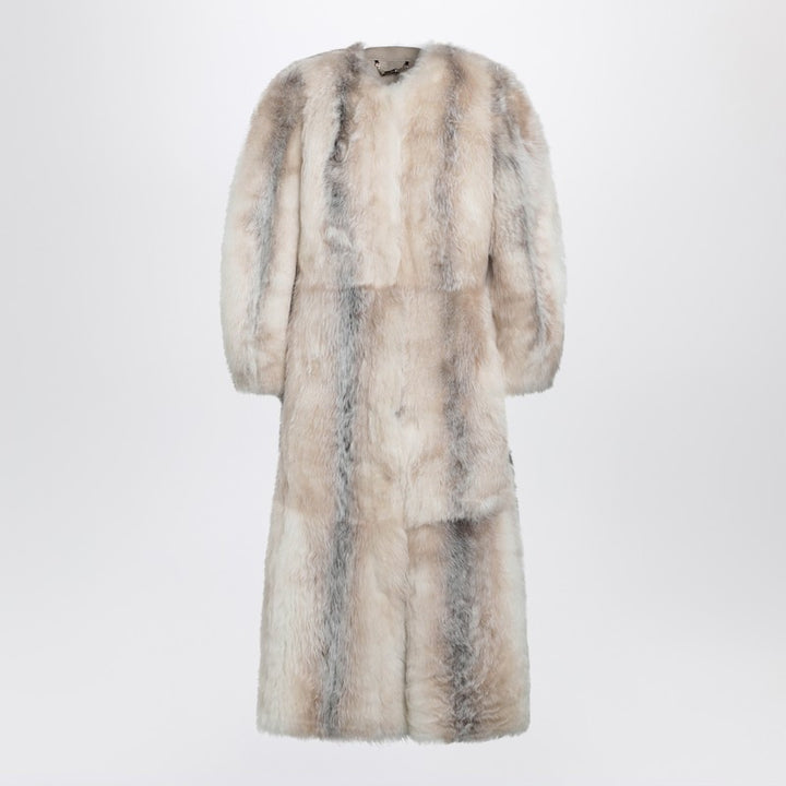 Fendi Coats & Jackets - Bianco | 3b8b70189145fed57cdbb7f5197a3795447d405f