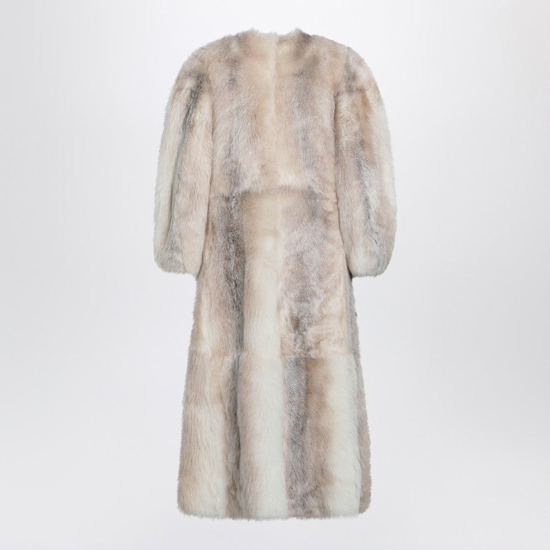Fendi Coats & Jackets - Bianco | eba602e82b70ce40c080e3a2abe74a5049f98ff7