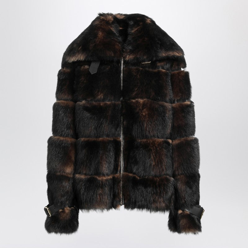 Fendi Coats & Jackets - Giallo | 6058b42771e2c5e2fb43e5e8db83cb1705860101