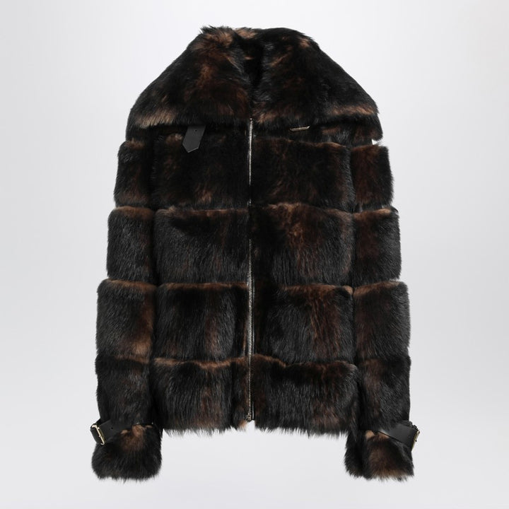 Fendi Coats & Jackets - Giallo | 6058b42771e2c5e2fb43e5e8db83cb1705860101