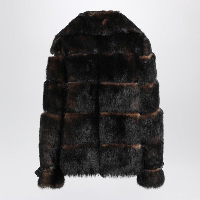 Fendi Coats & Jackets - Giallo | f989415d80f90f7e53d31d9973789b65ba9d6e99