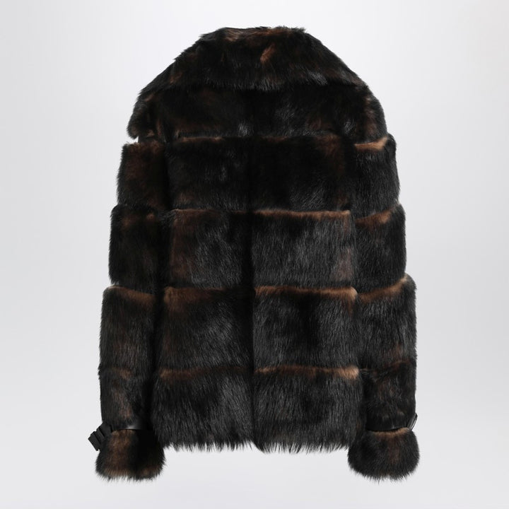 Fendi Coats & Jackets - Giallo | f989415d80f90f7e53d31d9973789b65ba9d6e99