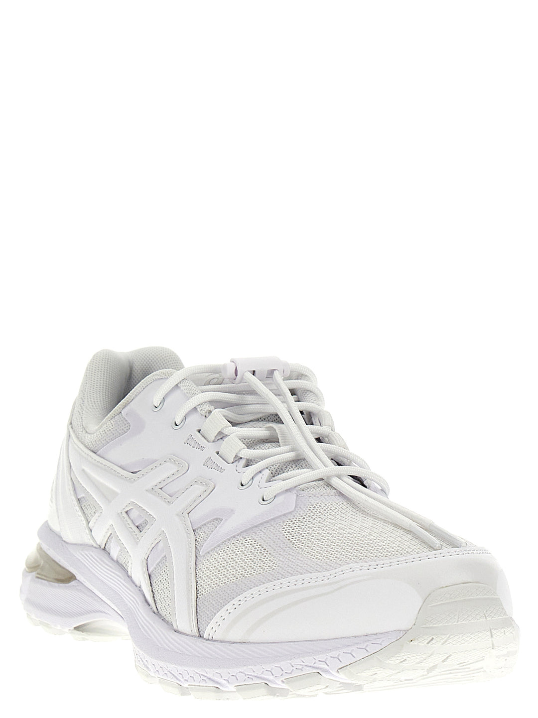 Gel-Terrain Sneakers Bianco