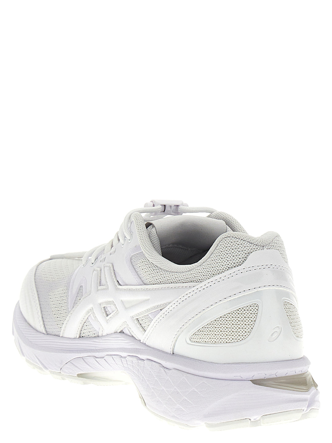 Gel-Terrain Sneakers Bianco