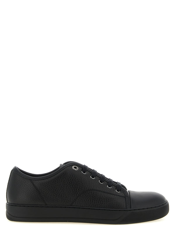 Basket Sneakers Nero
