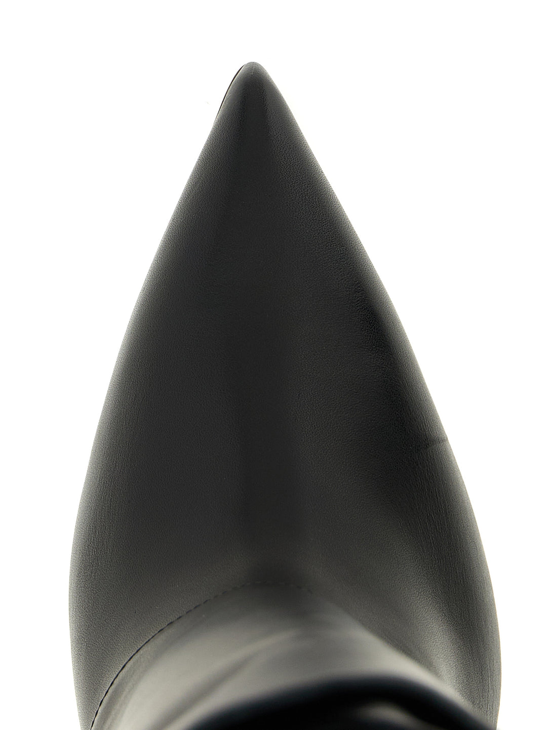 Balmain Twist Stivali e Stivaletti - Nero | 8d7bebcf38ef0243b4442e66e9166a06ed7ac4d4