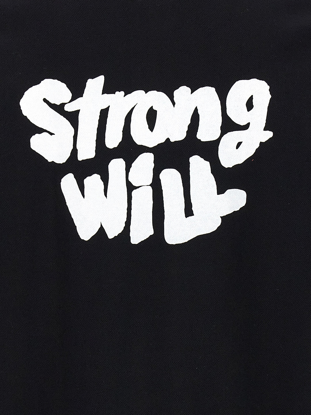 Comme Des GarçOns Shirt Comme Des Garçons Shirt X Fred Perry Polo - Bianco/Nero | e4308694201228aa23af1111fe8c6967b5c1cf2f