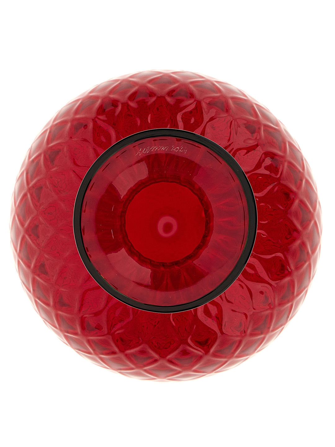 Venini Monofiore Balloton Vases - Rosso | e2891a6f3e0b4f2e6f2580d0d230af623793caae