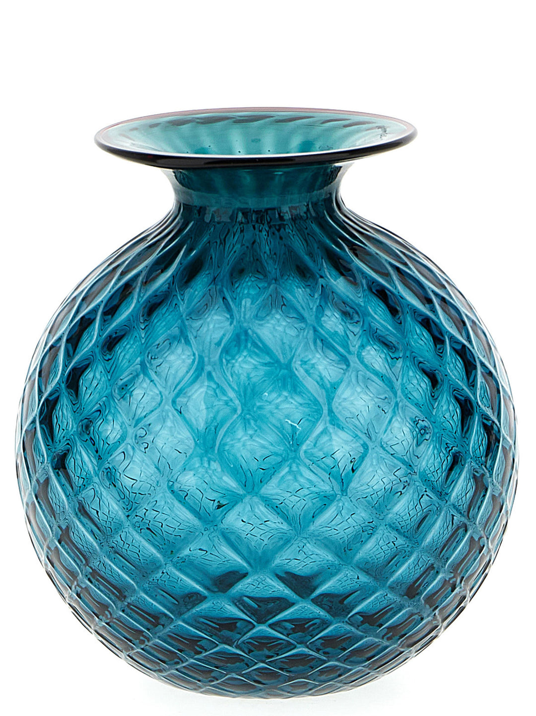 Venini Monofiore Balloton Vases - Celeste | c79d284dd6d1c0fb566460d11a40ff26a1c916ac