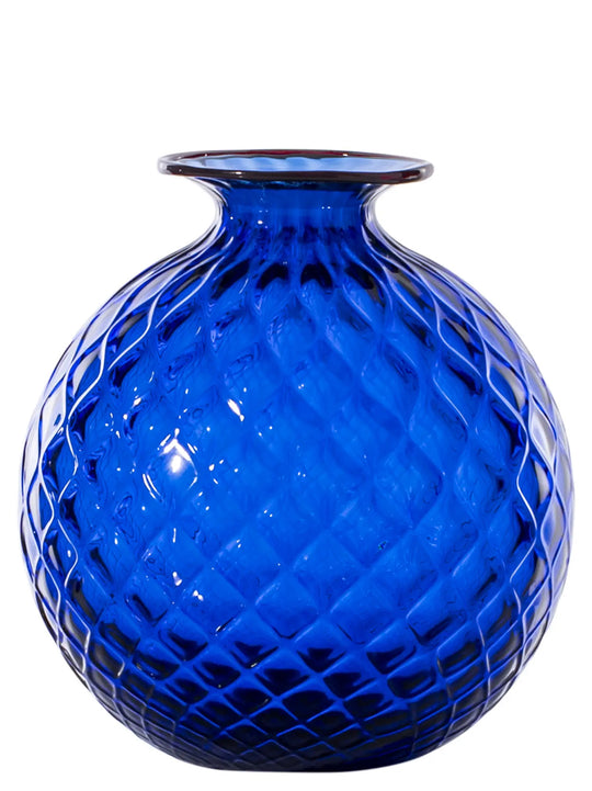 Monofiori Balloton Vases Blu