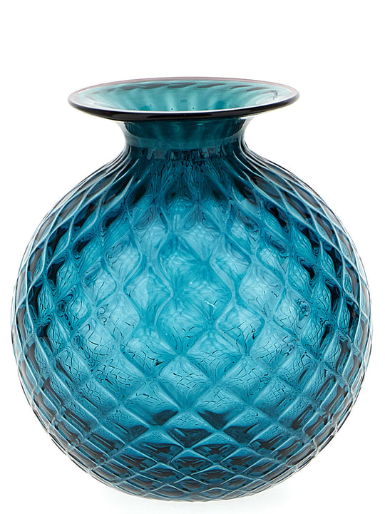 Monofiore Balloton Vases Celeste