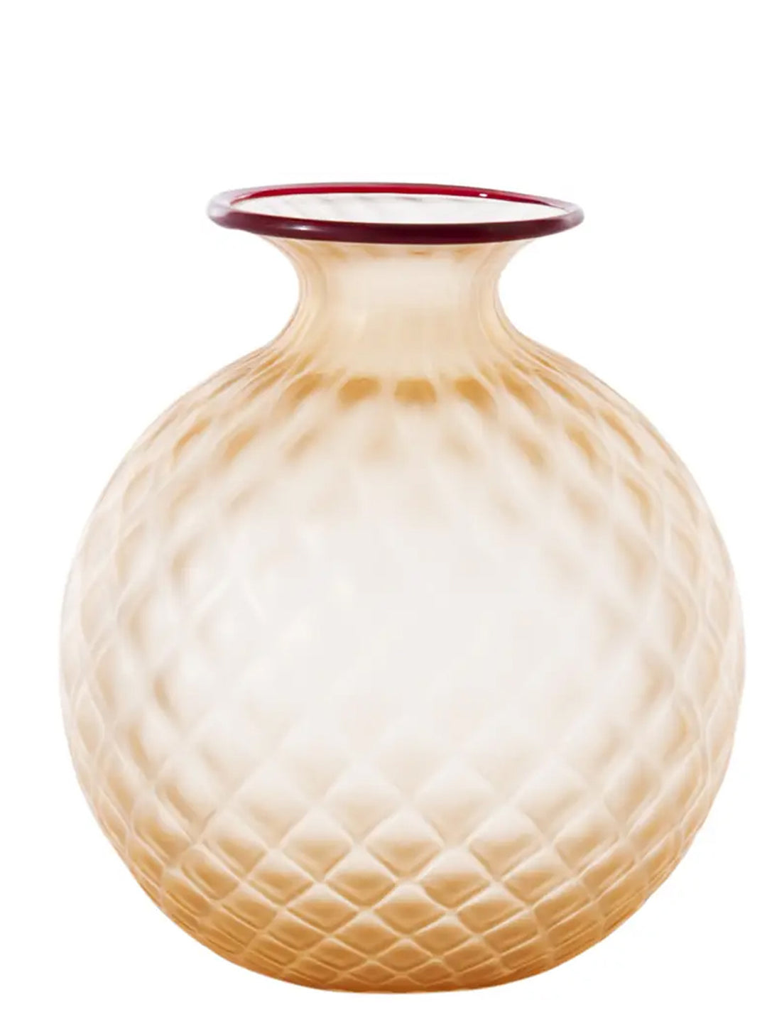 Venini Monofiori Balloton Vases - Arancione | dc96651f3259d7a3cd772095768545a49c9b1be6