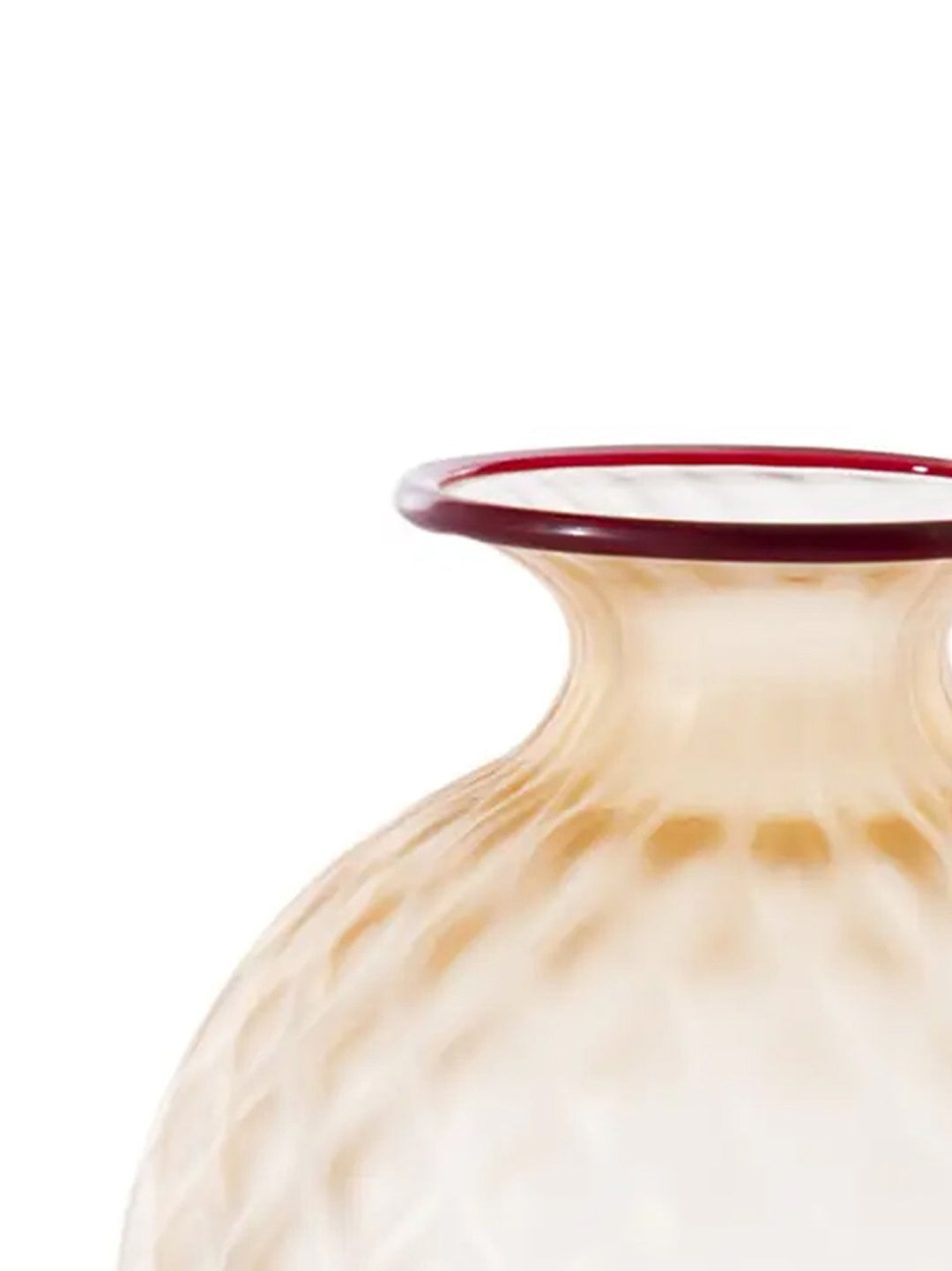 Venini Monofiori Balloton Vases - Arancione | a7143c45547637ceb9132cc34b6ebc41864c3fc7