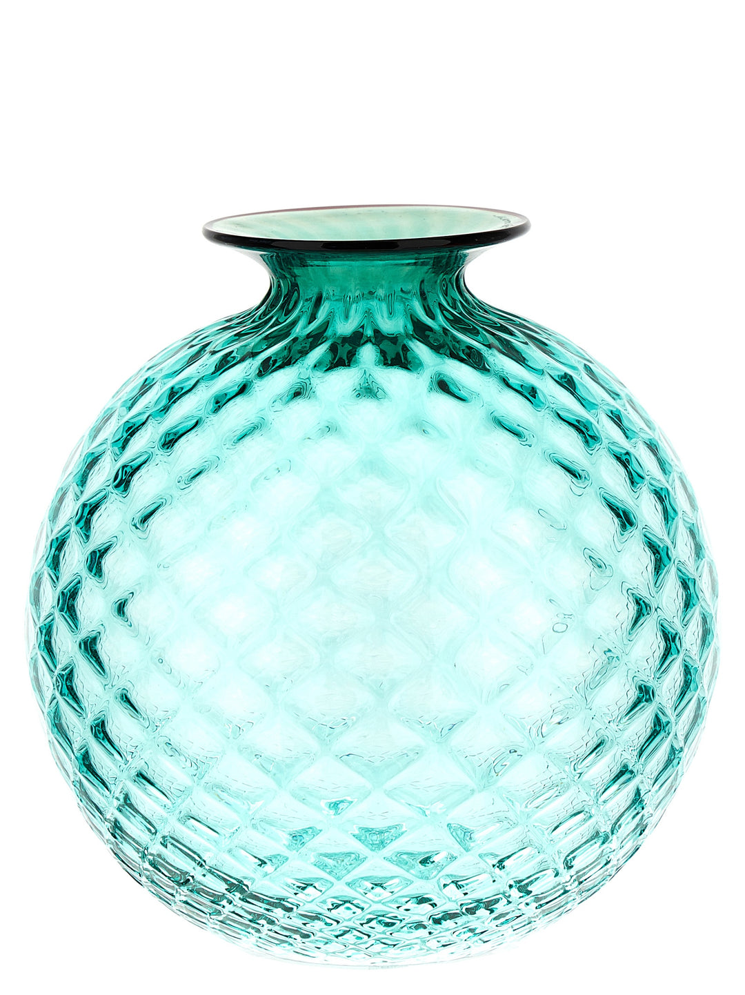 Venini Monofiori Balloton Vases - Verde | 9618d7788e9746926496b887321e62ceb1d783b8