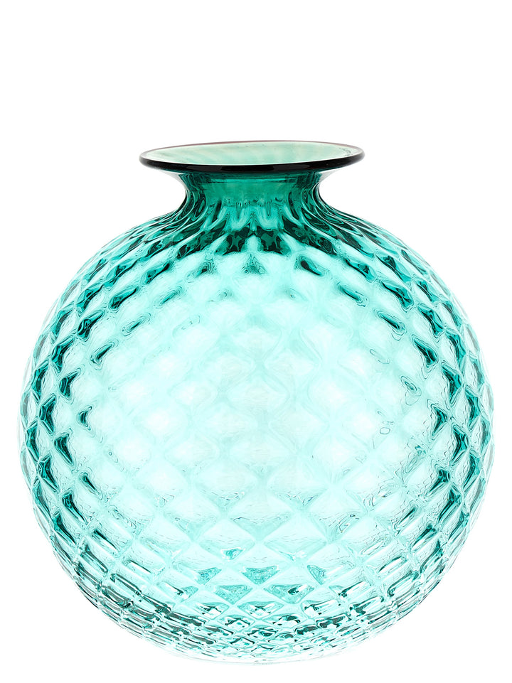Venini Monofiori Balloton Vases - Verde | 9618d7788e9746926496b887321e62ceb1d783b8