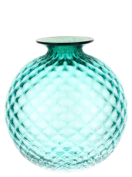 Monofiori Balloton Vases Verde