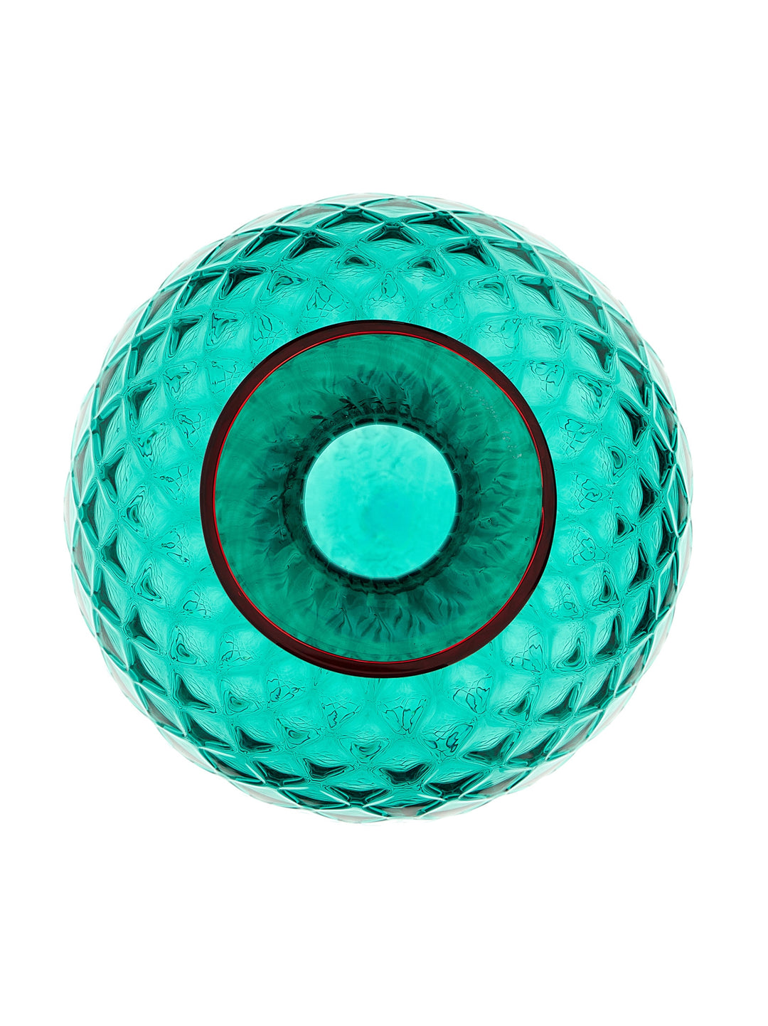 Venini Monofiore Balloton Vases - Celeste | 909baf84b188bae493a99a61a94ac2d02b0d97b4