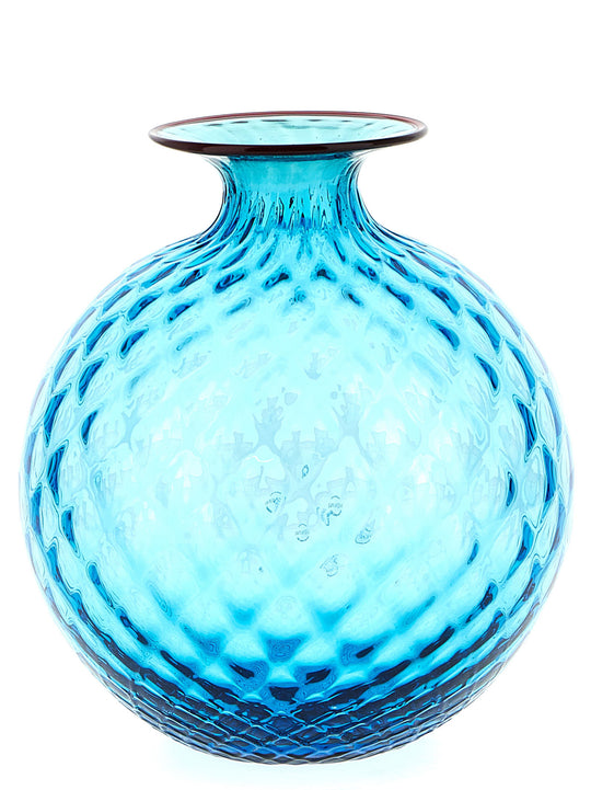 Monofiore Balloton Vases Celeste