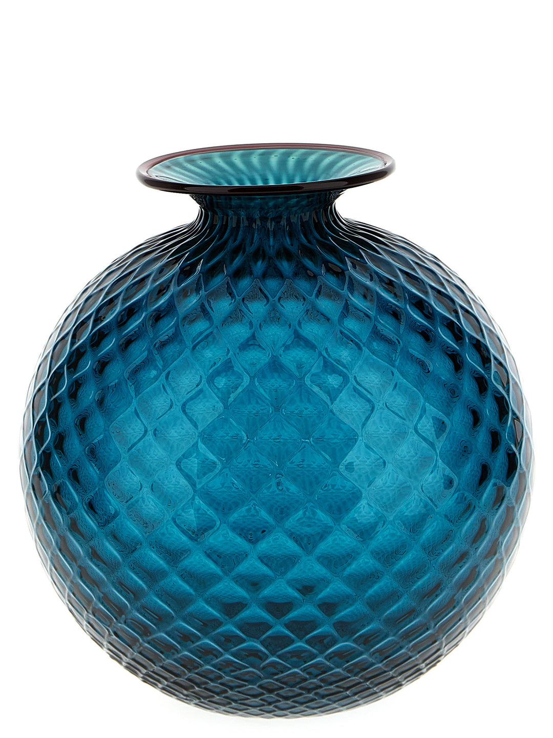 Venini Monofiore Balloton Vases - Celeste | c8c53af6a800c24815ef6d9324b81aac8f79d79b