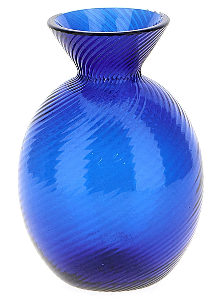 Venini Gemme Vases - Blu | 7eee49fe7eda9892031041f71358b78cfb6e43fc