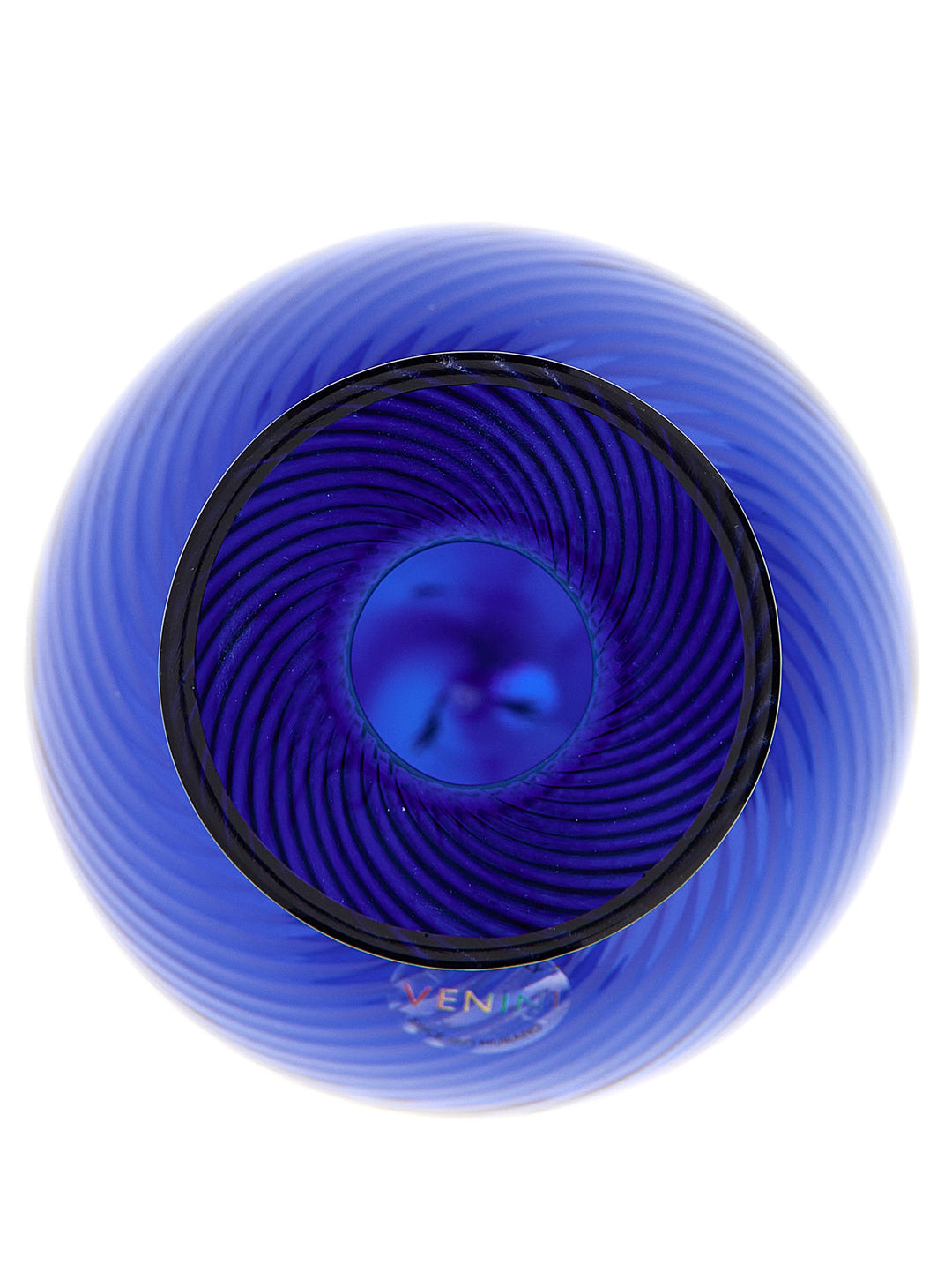 Venini Gemme Vases - Blu | bbcb2f93b2dc2518c059291451937b964a25c33f