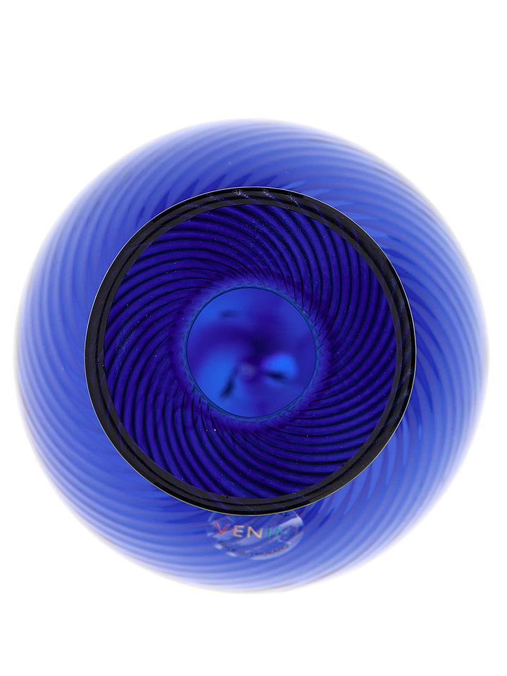 Venini Gemme Vases - Blu | bbcb2f93b2dc2518c059291451937b964a25c33f