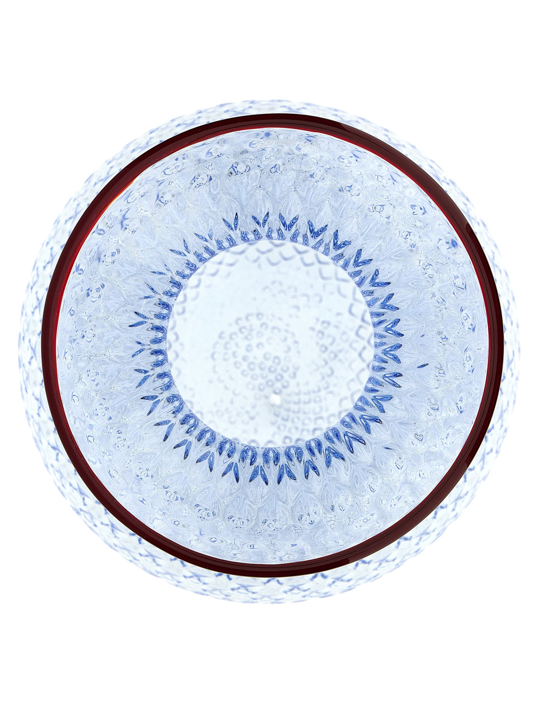 Venini Fiori Balloton Vases - Celeste | 96c4dfbc0953e72561979fc4fa4ada1412691b47