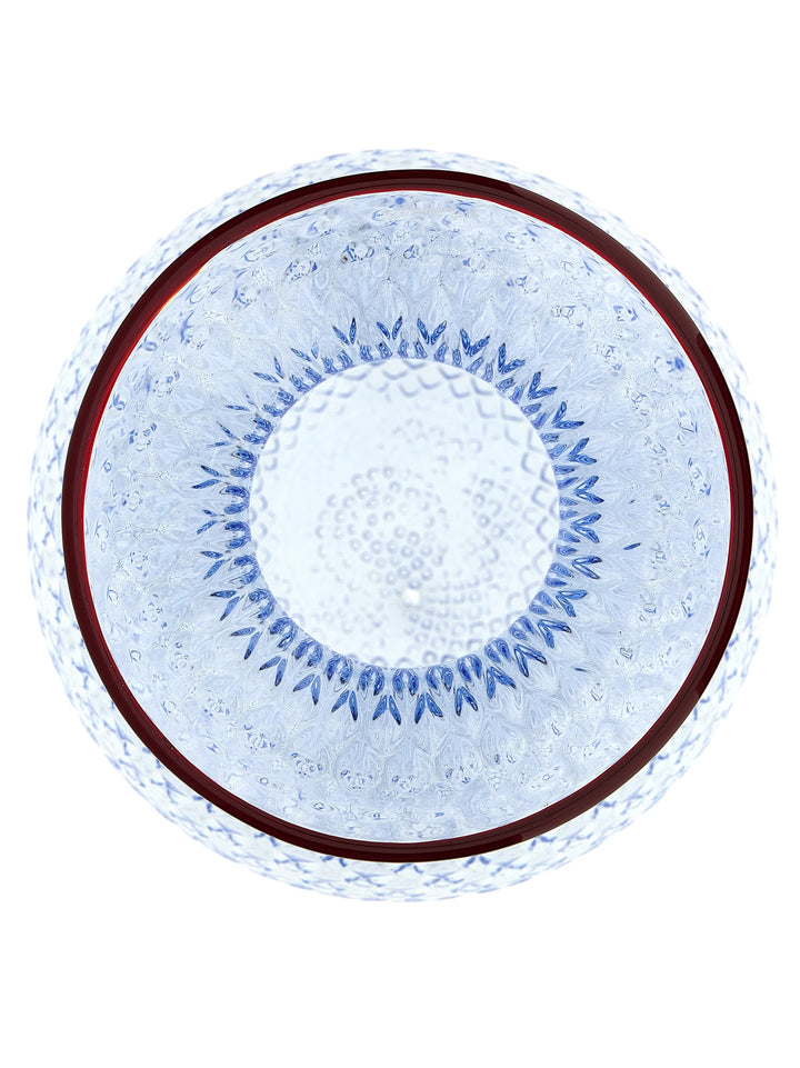 Venini Fiori Balloton Vases - Celeste | 96c4dfbc0953e72561979fc4fa4ada1412691b47