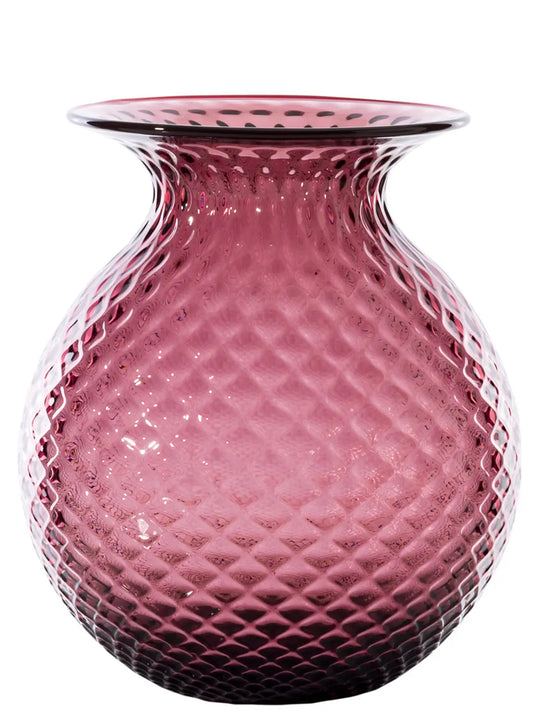 Monofiori Balloton Vases Rosa