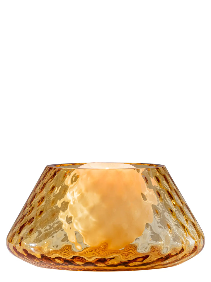 Venini Lele Decorative accessories - Giallo | 0bceb2585666aed256884044e53c709851547c29