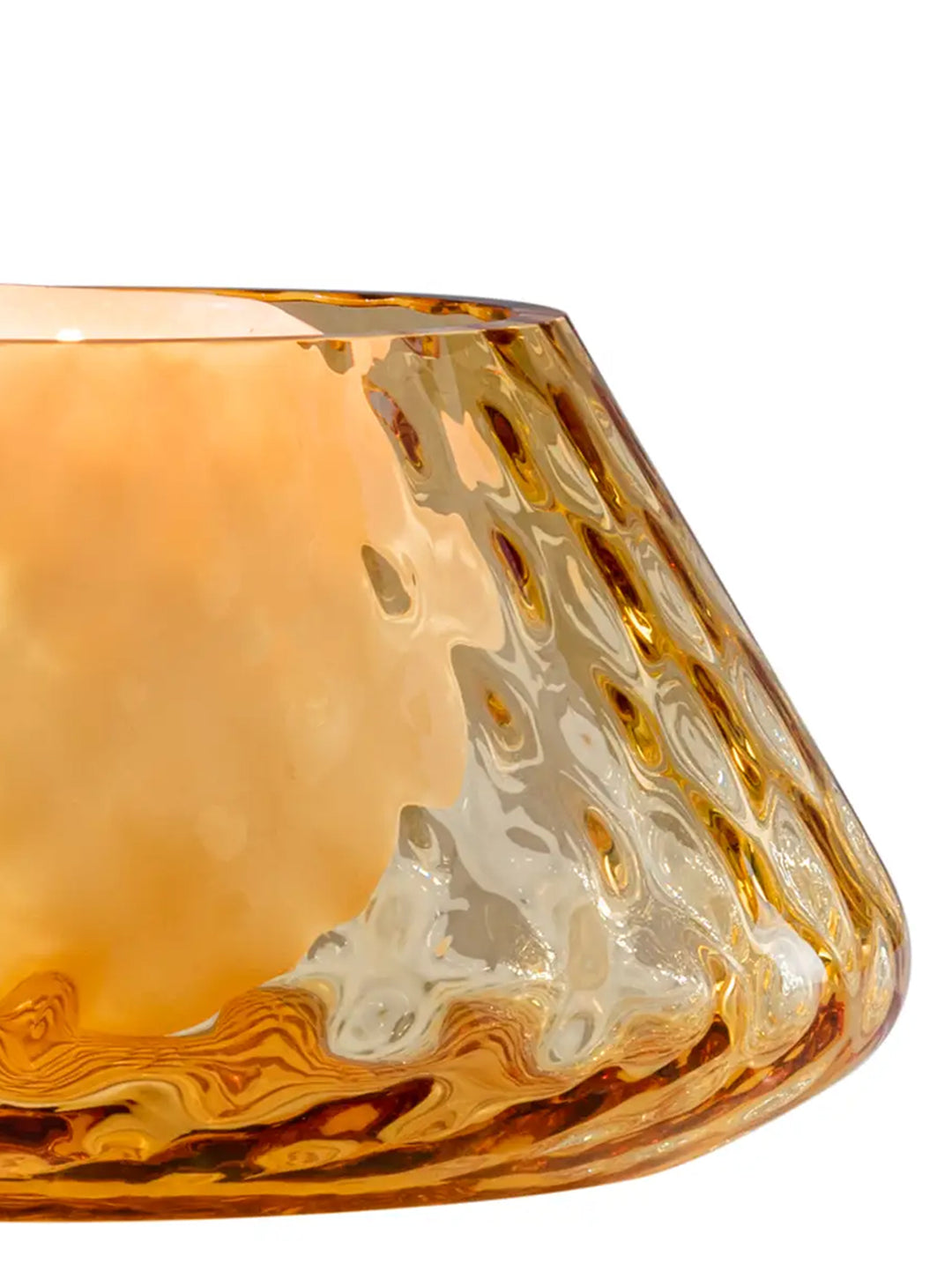 Venini Lele Decorative accessories - Giallo | 103e510beb76c73139ee8d055a6371093f3abc13