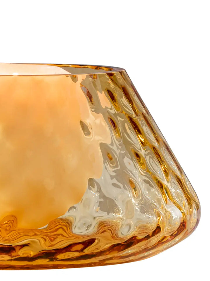 Venini Lele Decorative accessories - Giallo | 103e510beb76c73139ee8d055a6371093f3abc13