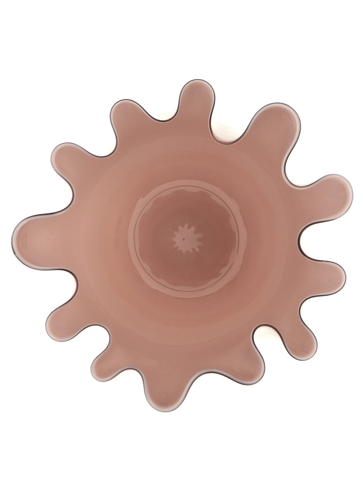 Venini Fazzoletto Vases - Viola | 783def4760ade9231bddb228e4b13eb3057273c8