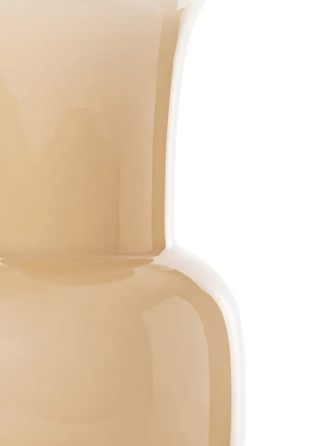 Venini Opalino Vases - Arancione | b81a8cd79832eac14610c8173e93daf4ad07a1e5