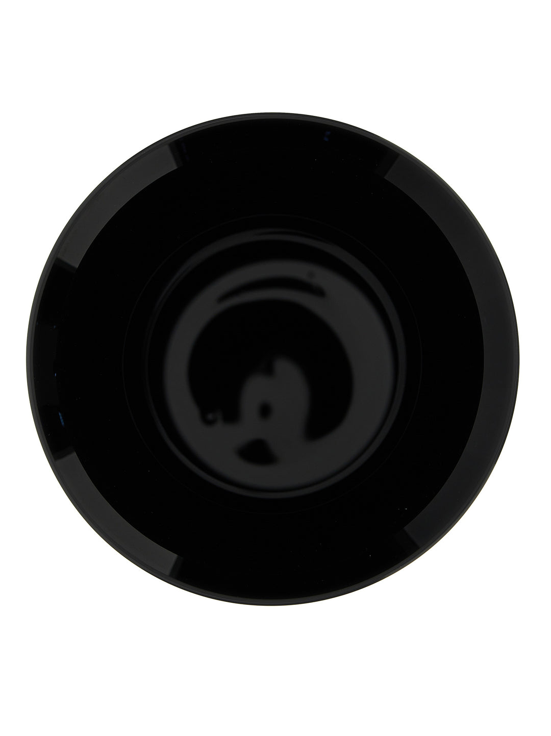 Venini Opalino Vases - Nero | 2c333c6374bd44d58ac3a6ef80c741550c8ce667