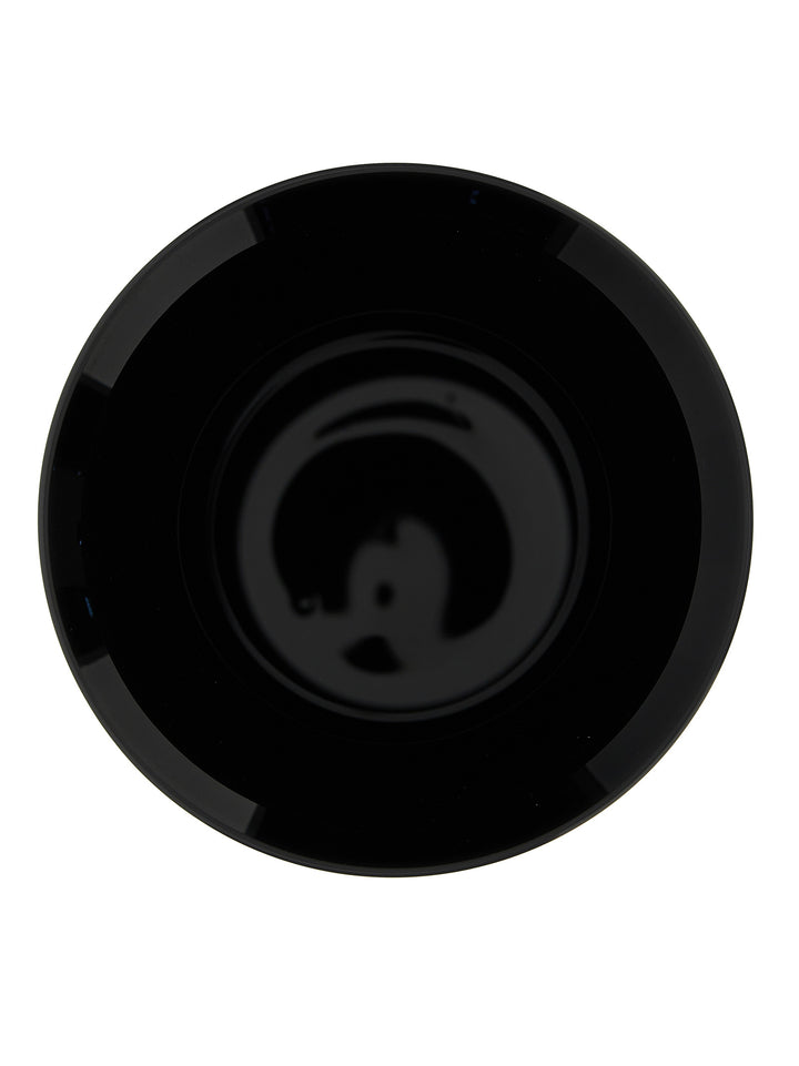 Venini Opalino Vases - Nero | 2c333c6374bd44d58ac3a6ef80c741550c8ce667