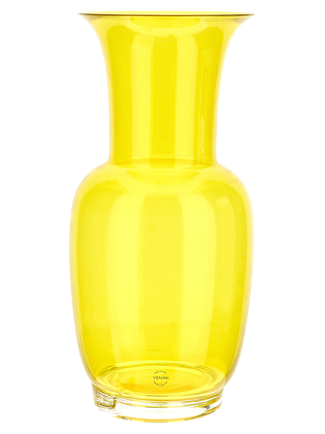 Venini Opalino Vases - Giallo | 842065f481d0a8415105de04c89ac7c04964275e